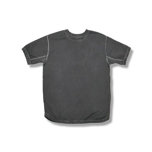 FULL COUNT - 5222 Flat Seam Heavyweight T-Shirt