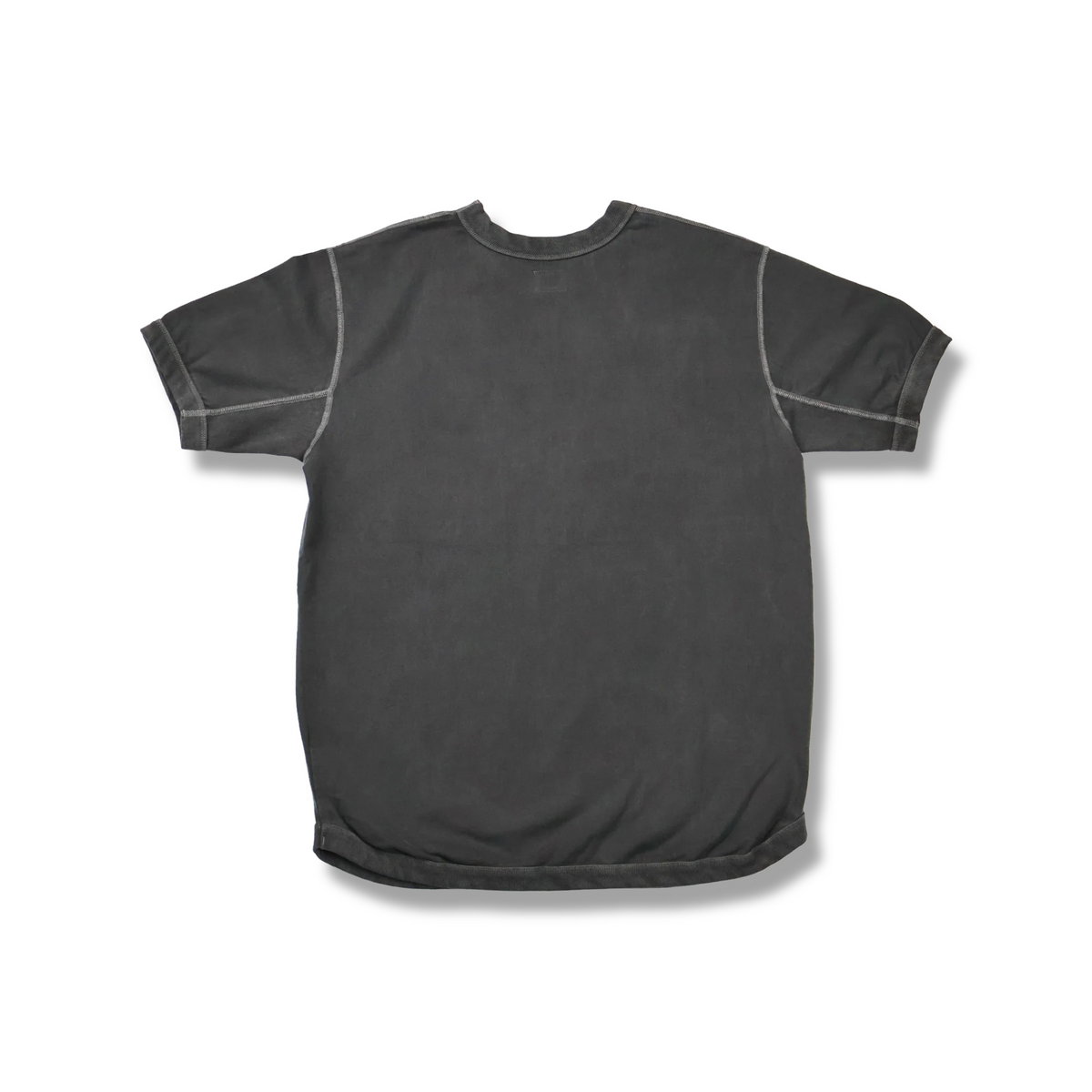 FULL COUNT - 5222 Flat Seam Heavyweight T-Shirt