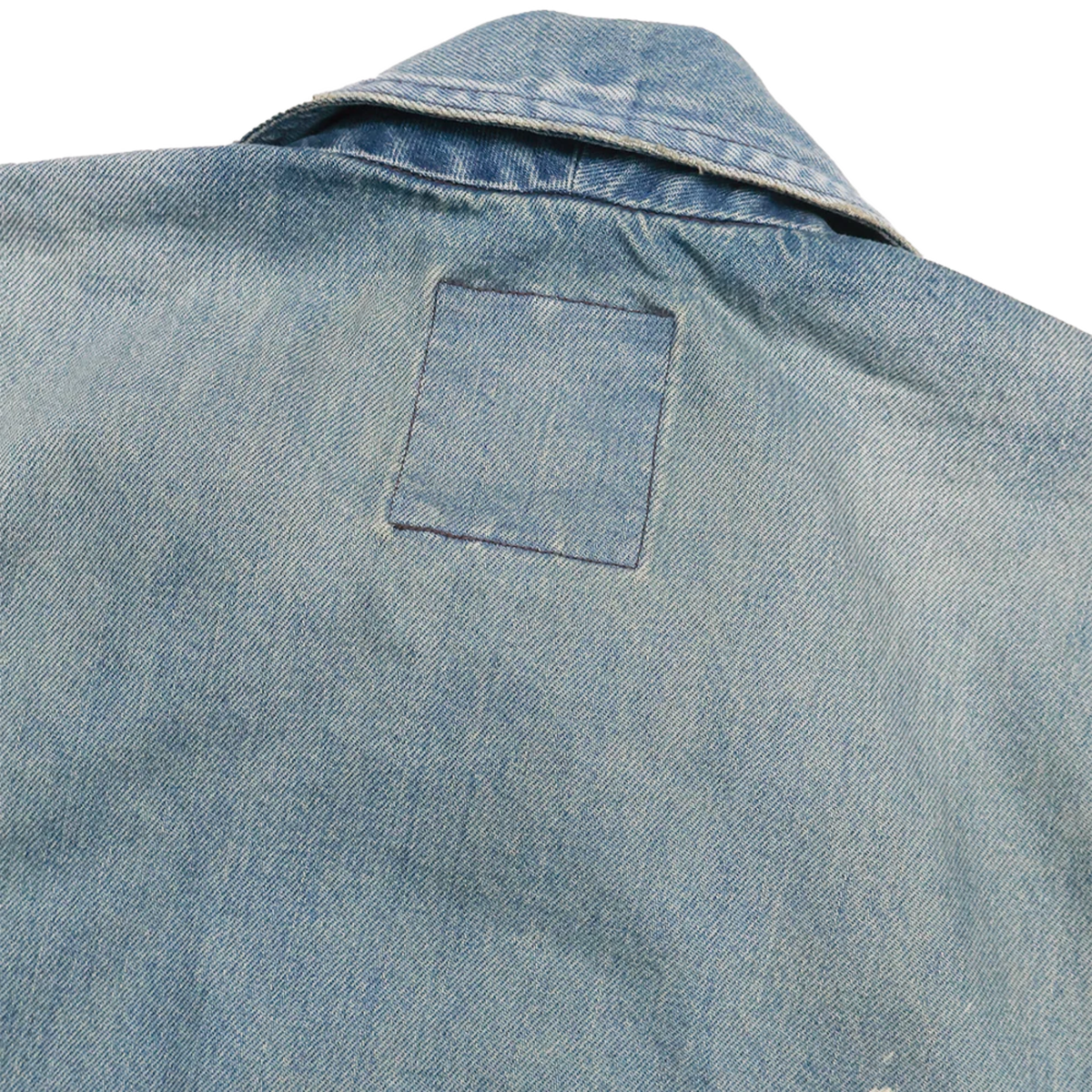 FULL COUNT - Denim Sport Jacket