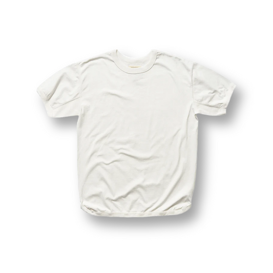 FULL COUNT - 5222 Flat Seam Heavyweight T-Shirt
