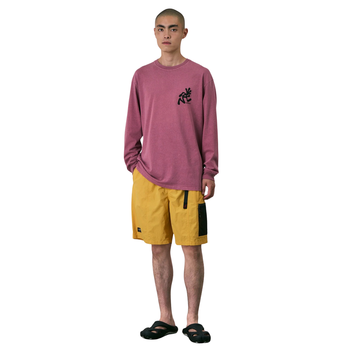 GRAMICCI - Guide Short