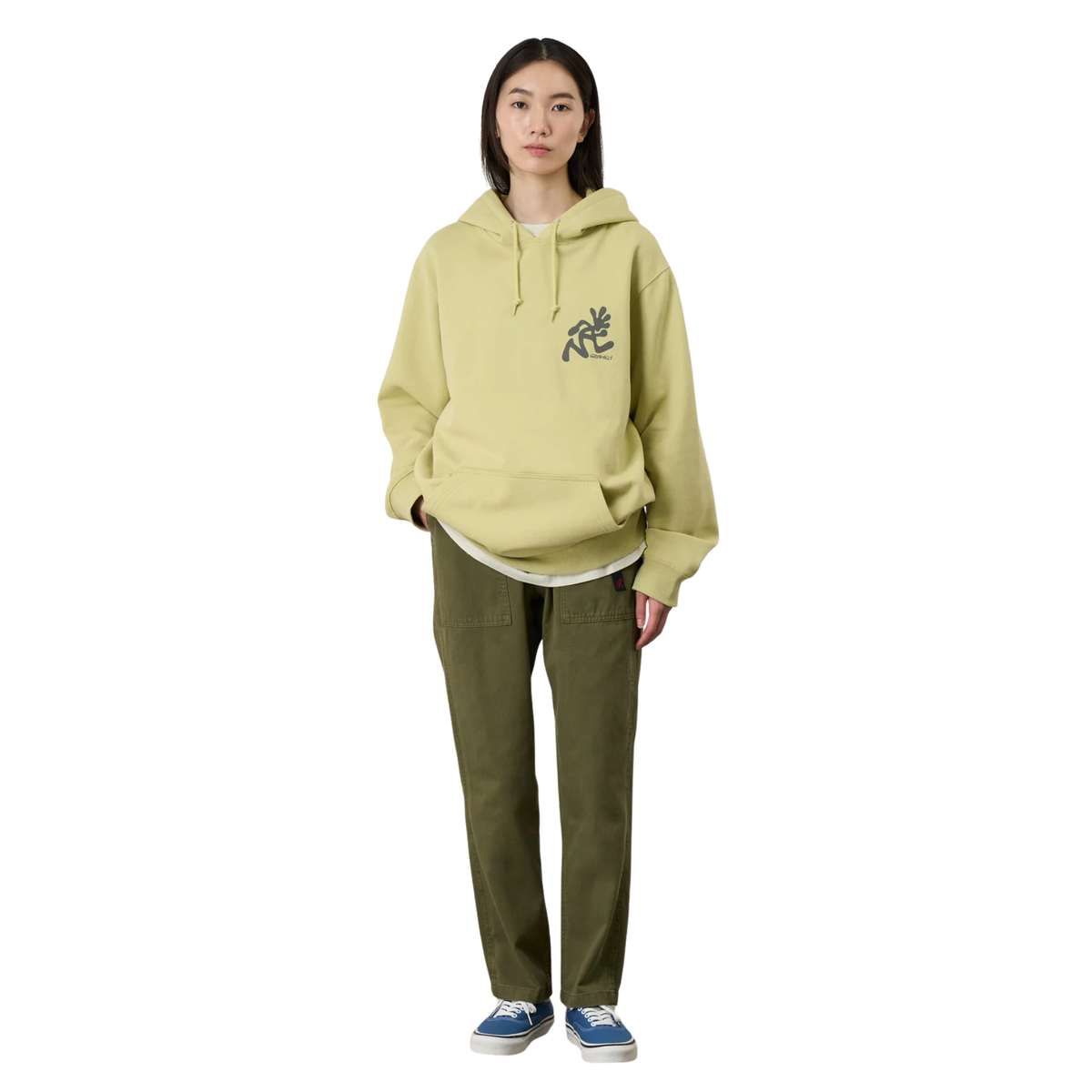 GRAMICCI - Loose Tapered Ridge Pant Unisex