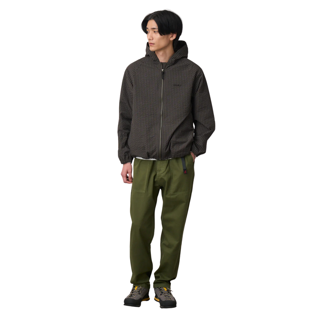 GRAMICCI - Loose Tapered Ridge Pant Unisex
