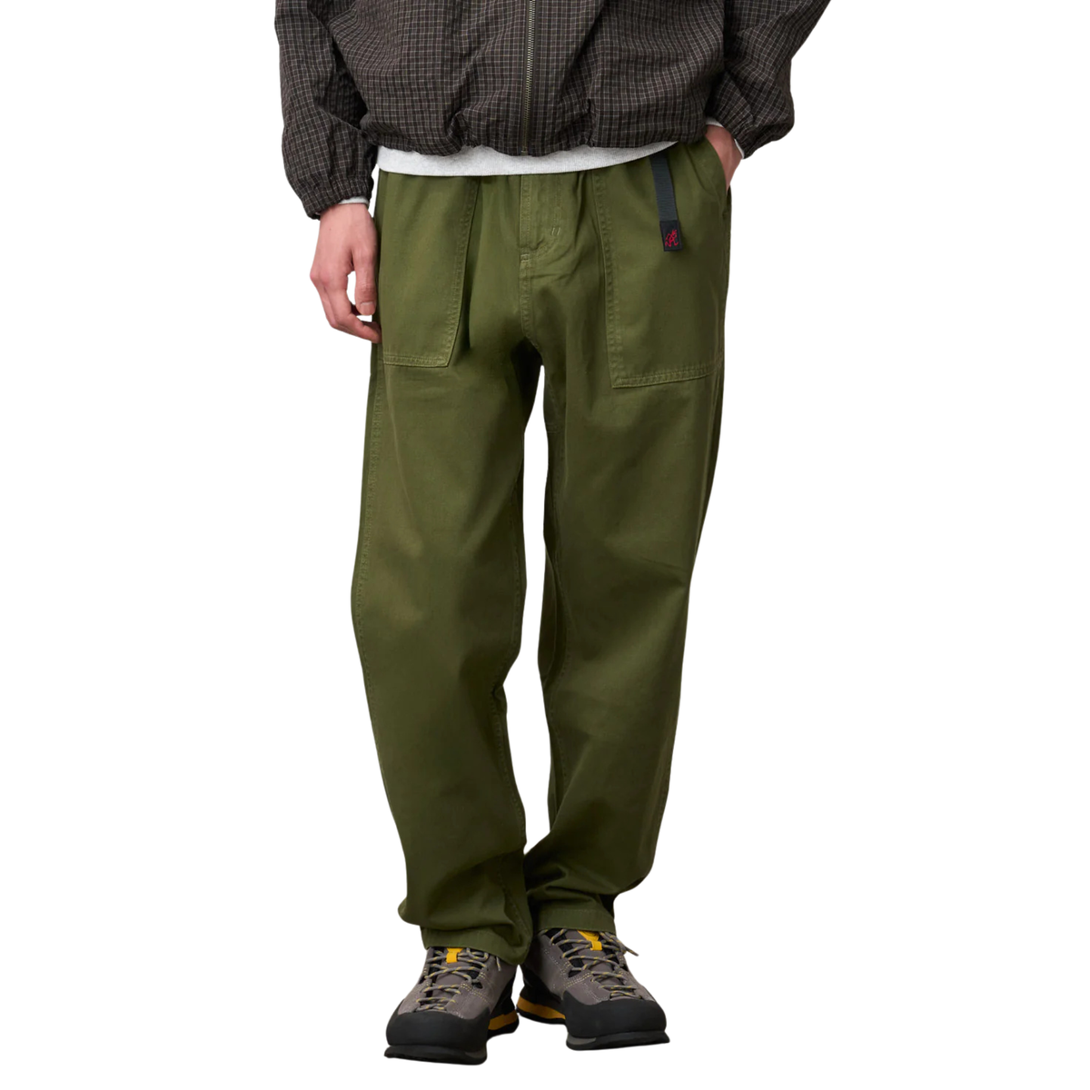 GRAMICCI - Loose Tapered Ridge Pant Unisex