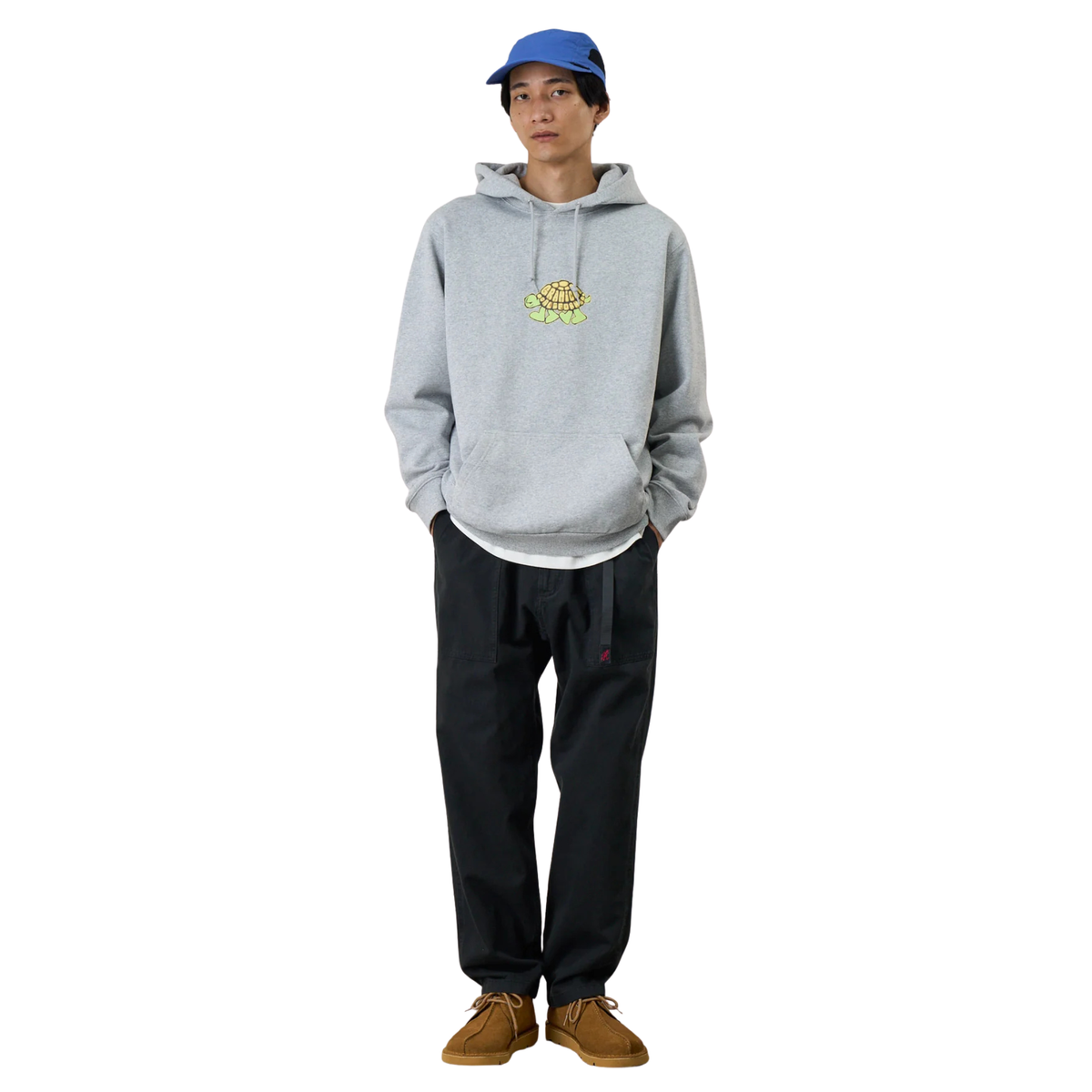 GRAMICCI - Loose Tapered Ridge Pant Unisex