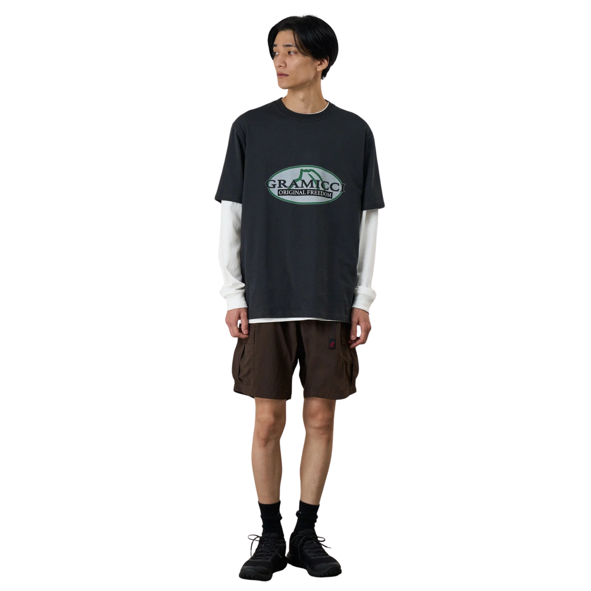 GRAMICCI - Nylon Explorer Cargo Short