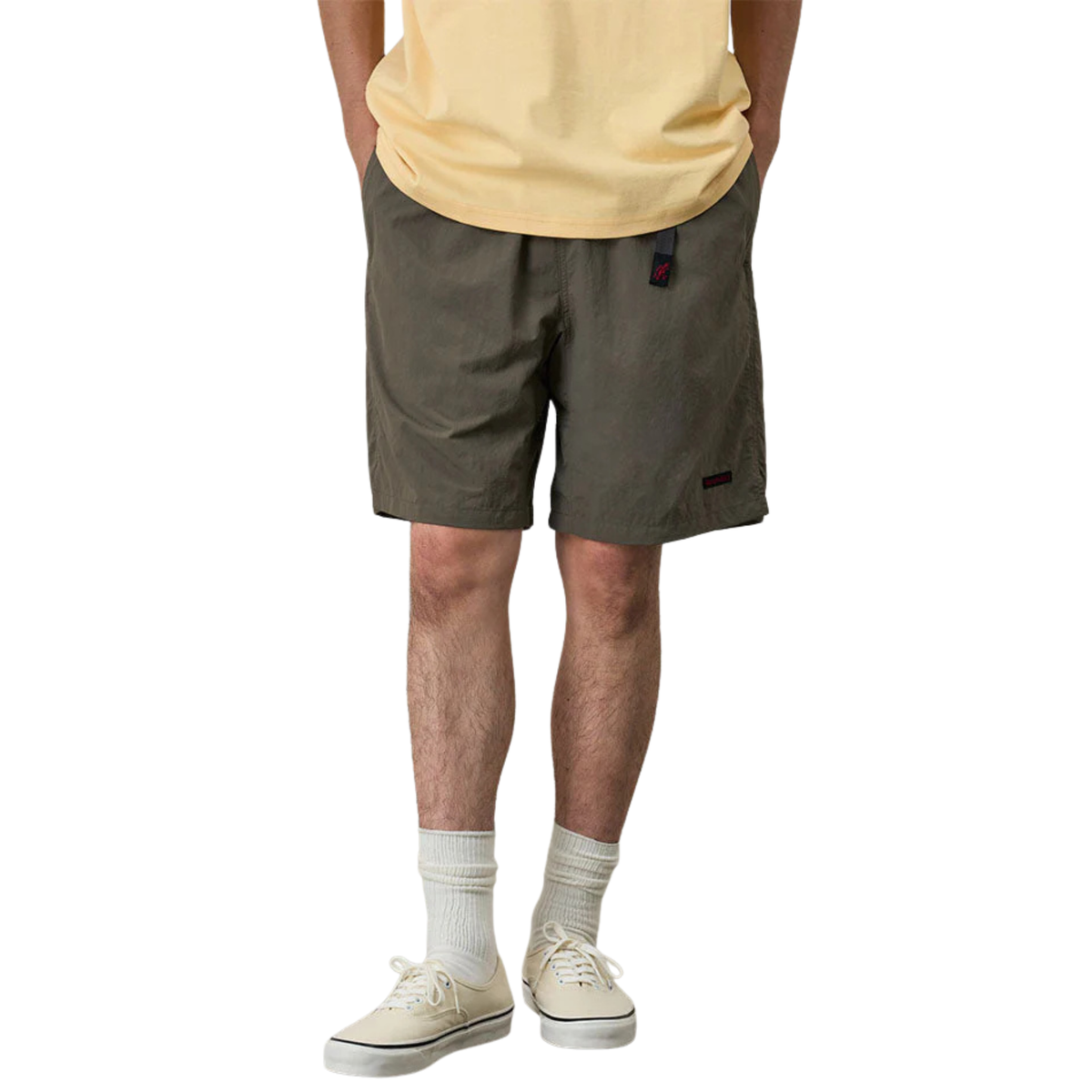 GRAMICCI - Nylon Packable G-Short