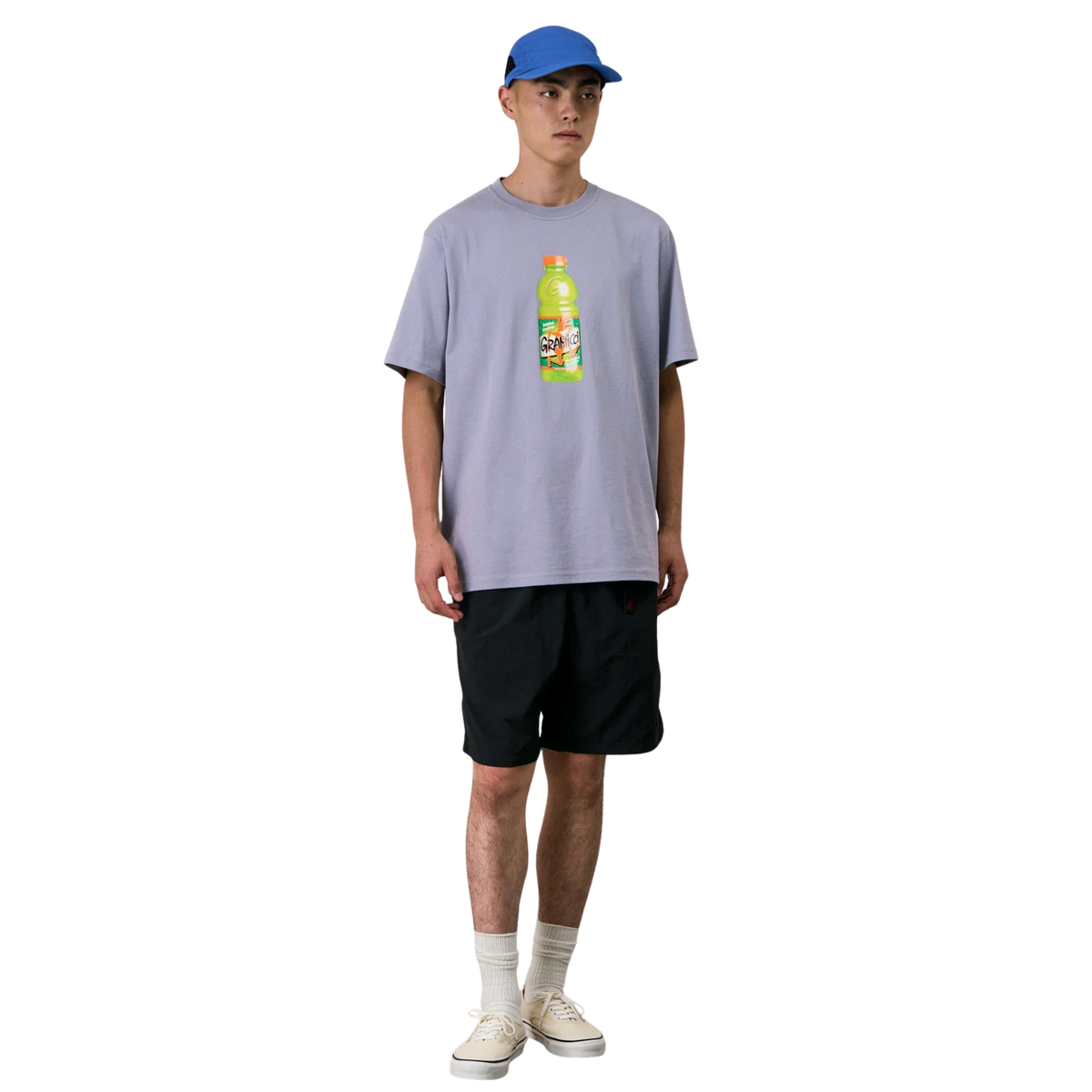 GRAMICCI - Nylon Packable G-Short