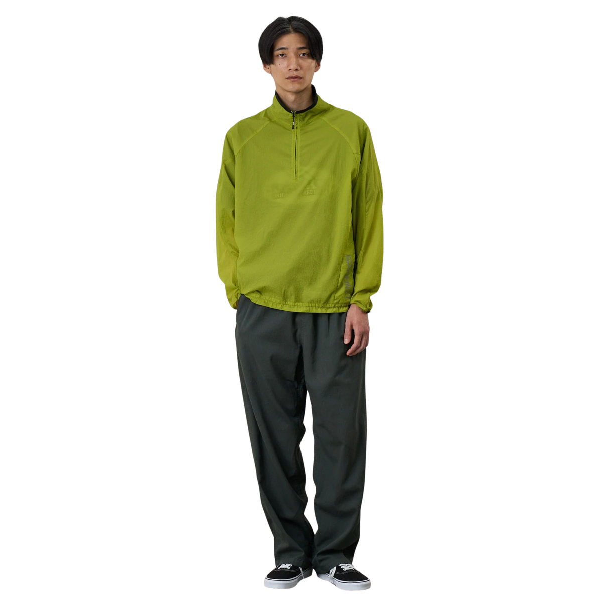 GRAMICCI - Ultra-Light Packable Jacket
