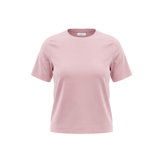 GRAN SASSO - W' S\S T-Shirt Filo Di Scozia