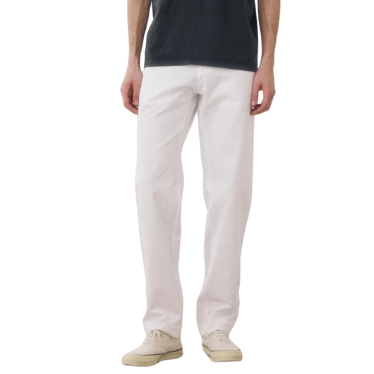 HARTFORD - Taylor Chino Woven Pant