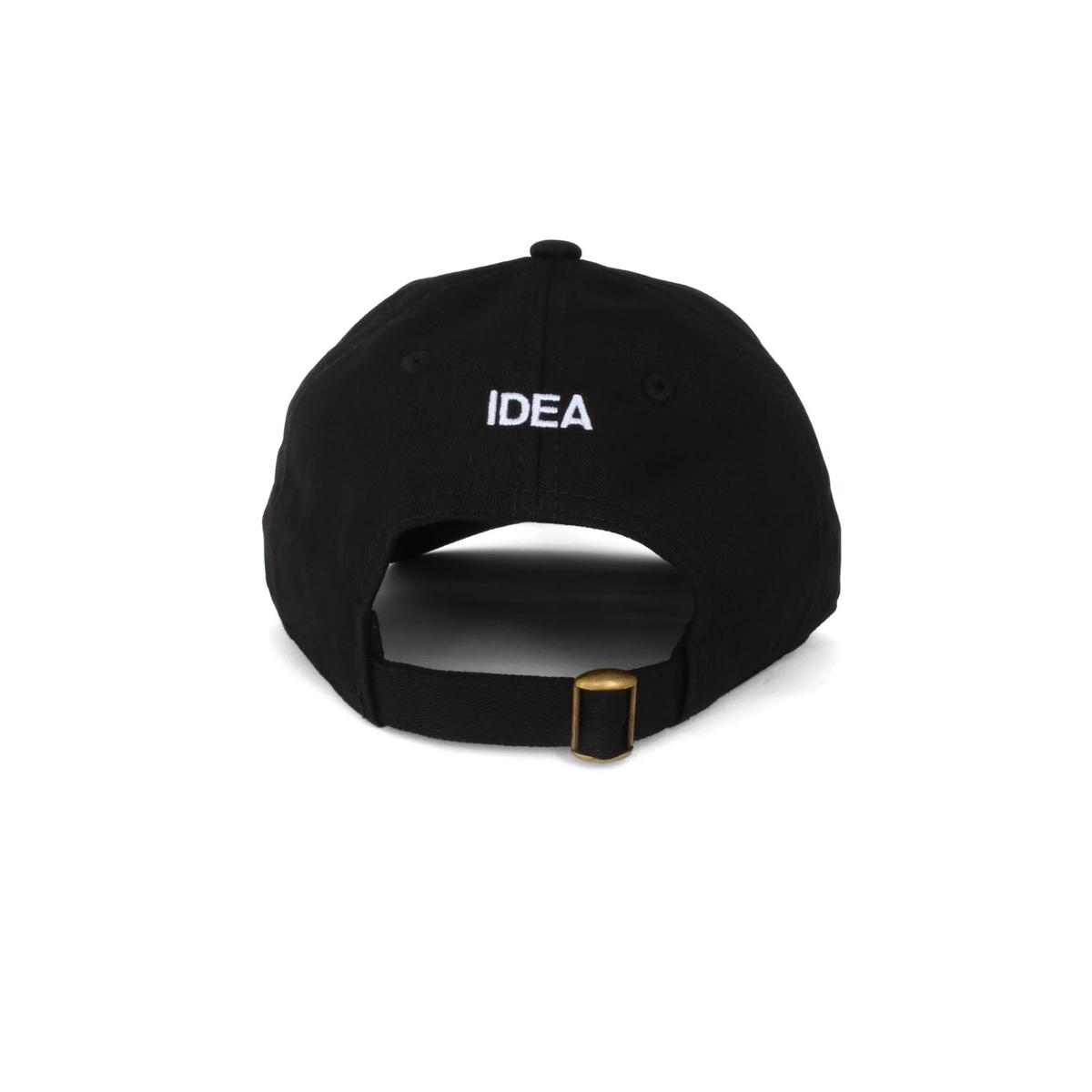 IDEA - Mystery Guest Hat
