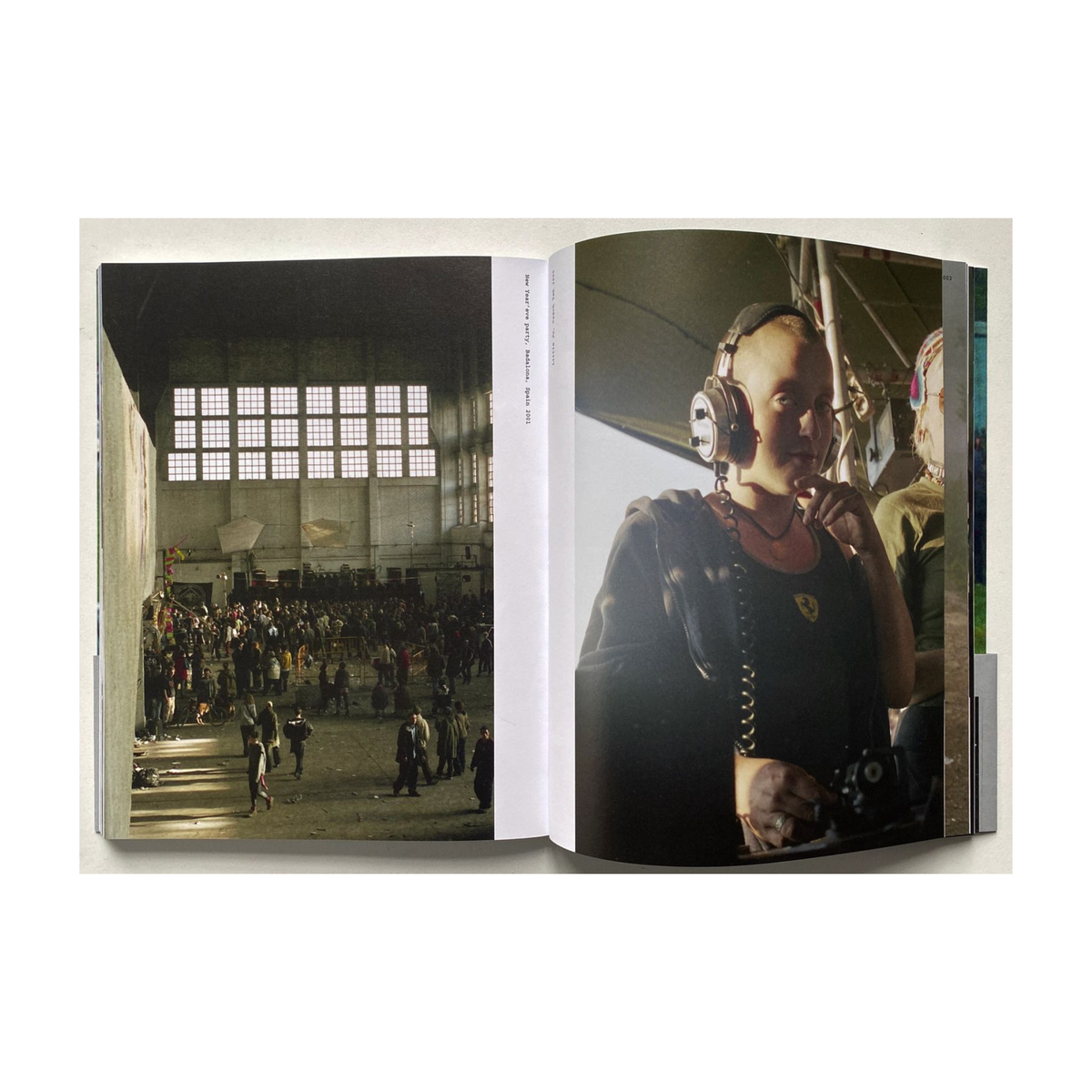 IDEA - Seana Gavin Spiralled (Re)Edition
