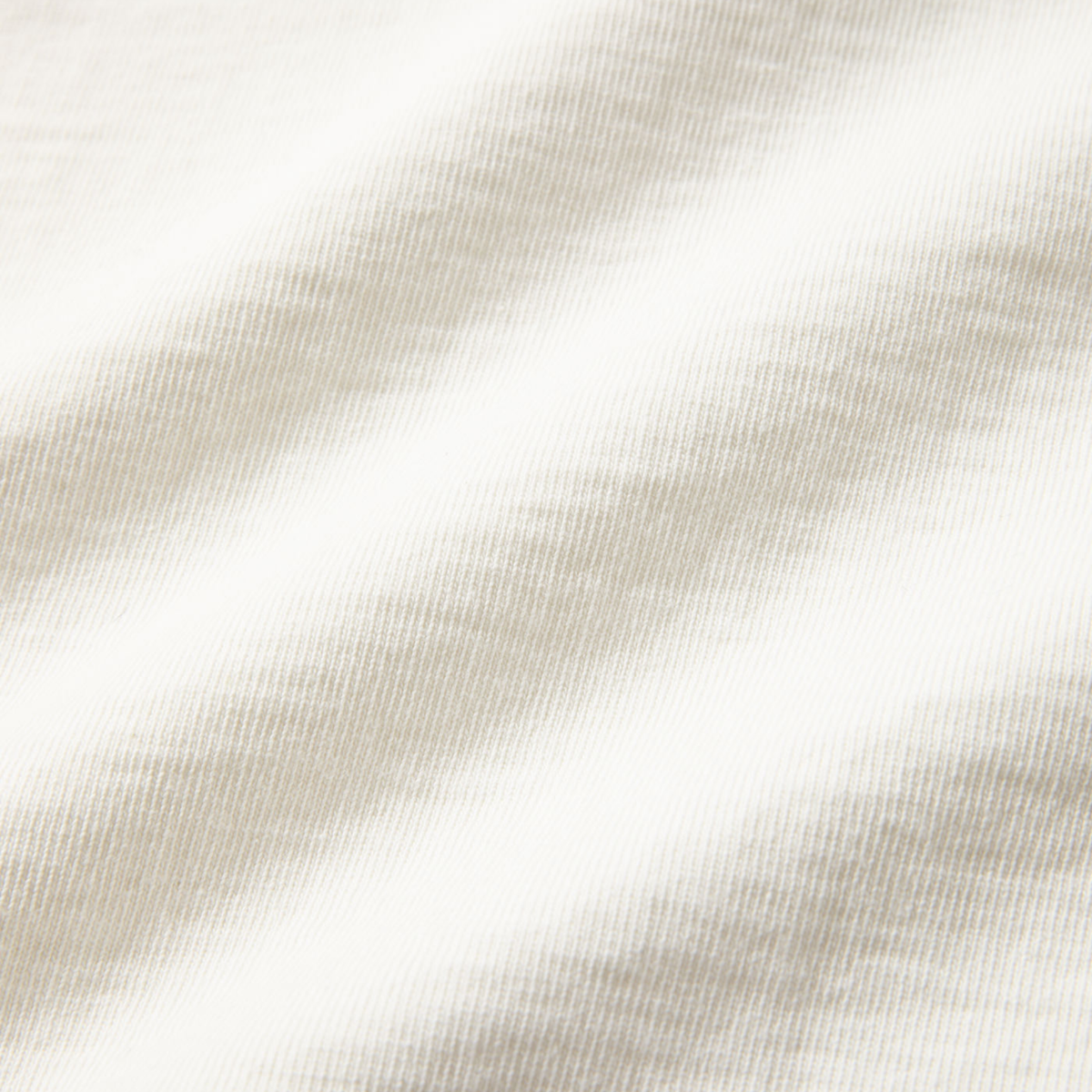 JACKMAN - Dotsume Rib L/S Crew