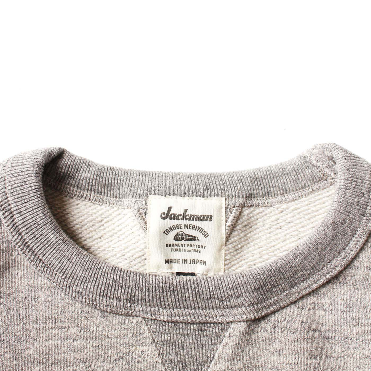 JACKMAN - GG Sweat Crewneck