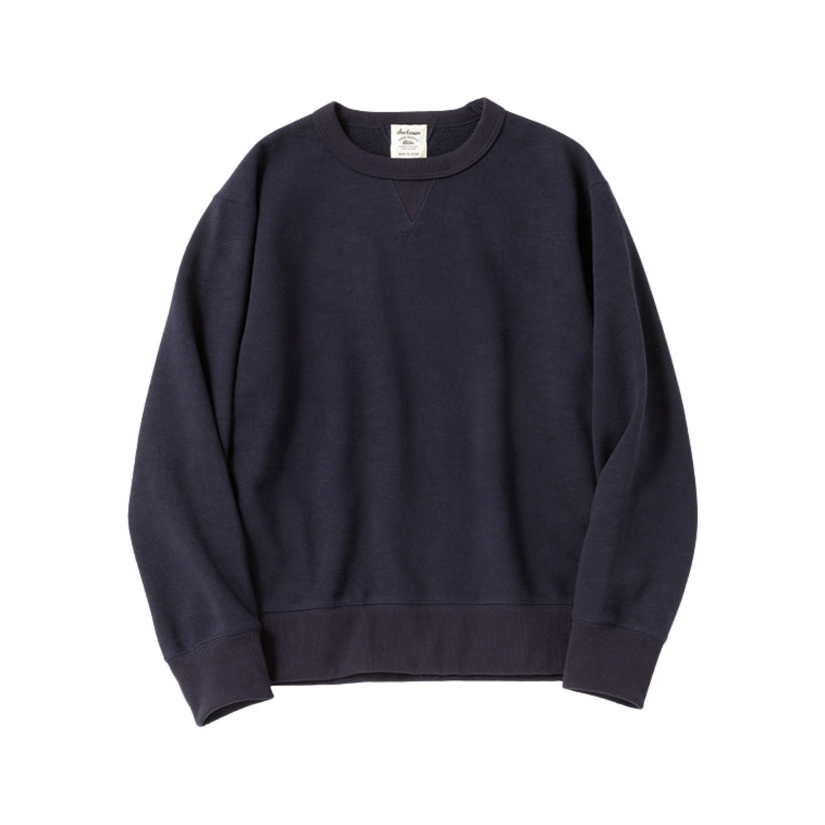 JACKMAN - GG Sweat Crewneck