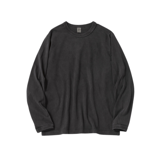 JACKMAN - Lead-Off LS T-Shirt