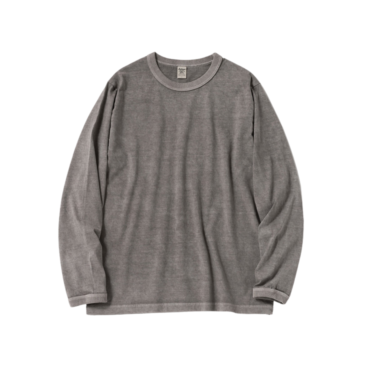 JACKMAN - Lead-Off LS T-Shirt