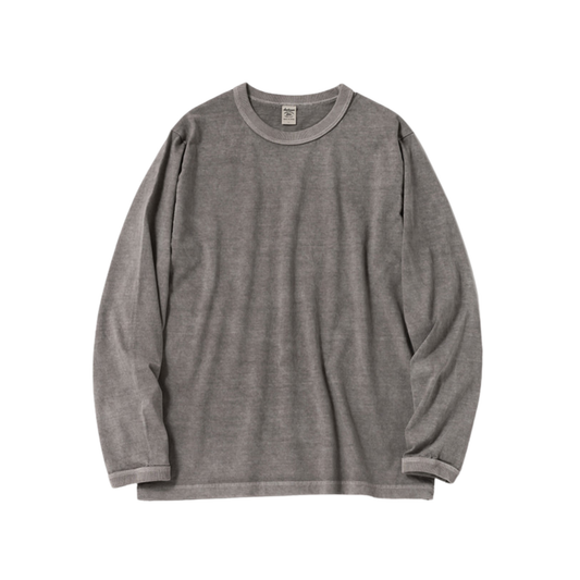 JACKMAN - Lead-Off LS T-Shirt