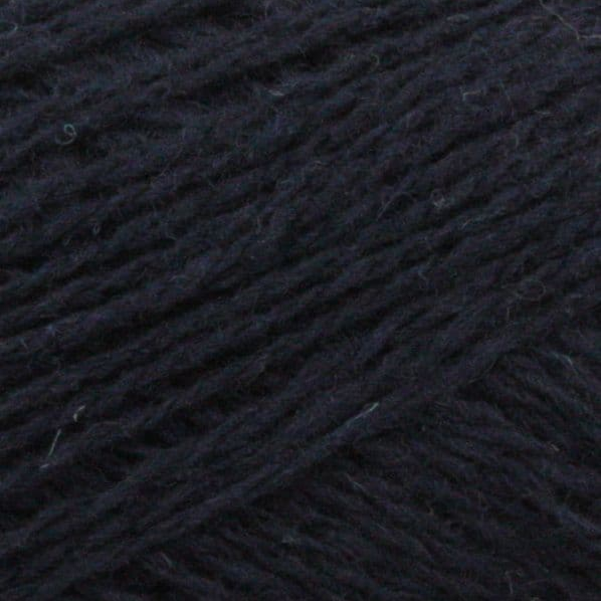 JAMIESON'S OF SHETLAND - Plain Vee Neck Brushed Slipover