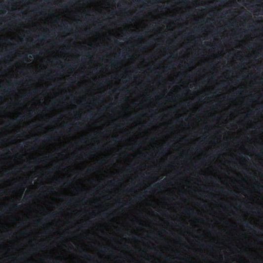 JAMIESON'S OF SHETLAND - Plain Vee Neck Brushed Slipover