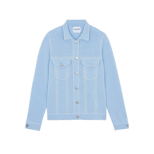 KUJTEN - W' Jill Jacket