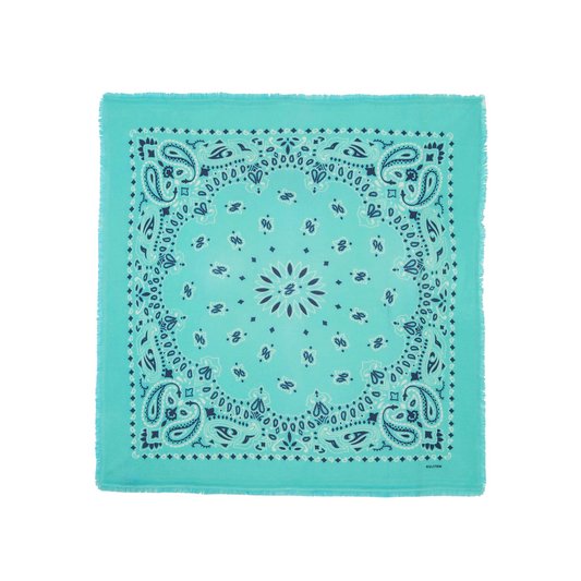 KUJTEN - W' Large Bandana Hachiko Bico