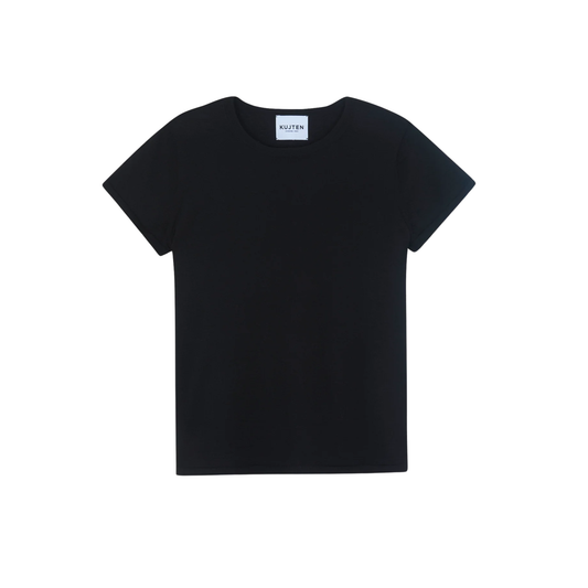 KUJTEN - W' Tish T-Shirt
