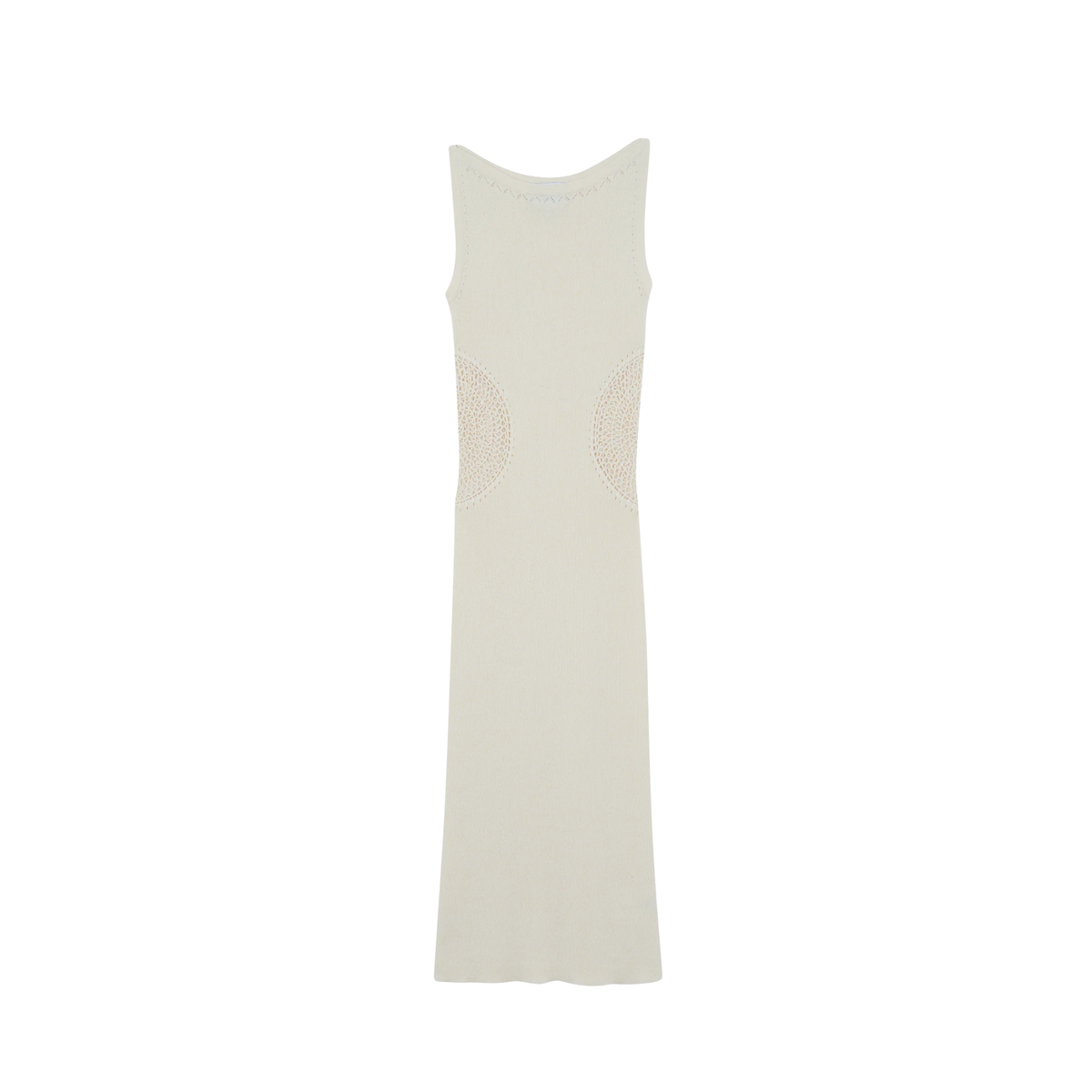 KUJTEN - W' Zulema Long Dress