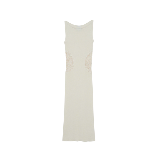 KUJTEN - W' Zulema Long Dress