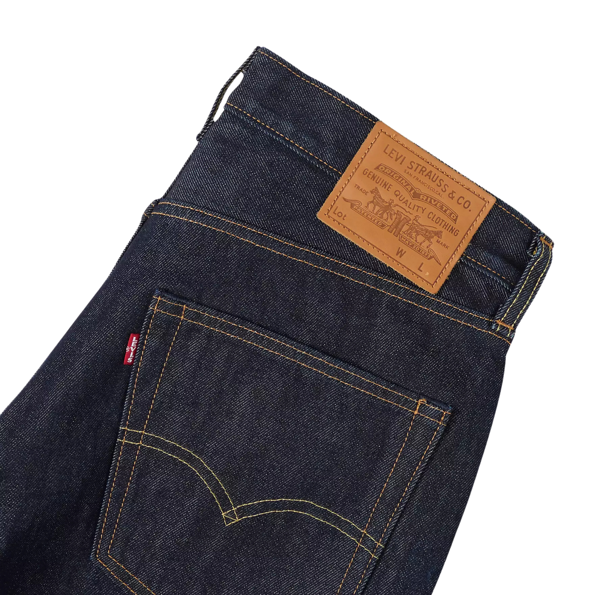 LEVI'S - 468™ Loose Short