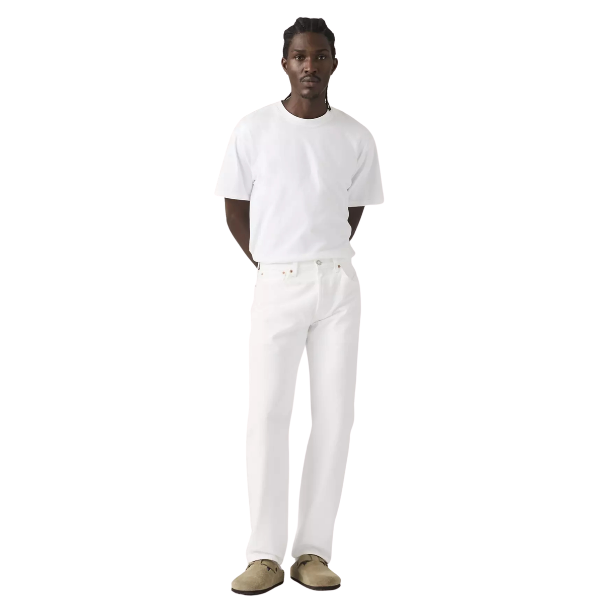 LEVI'S - 501® Original Jeans