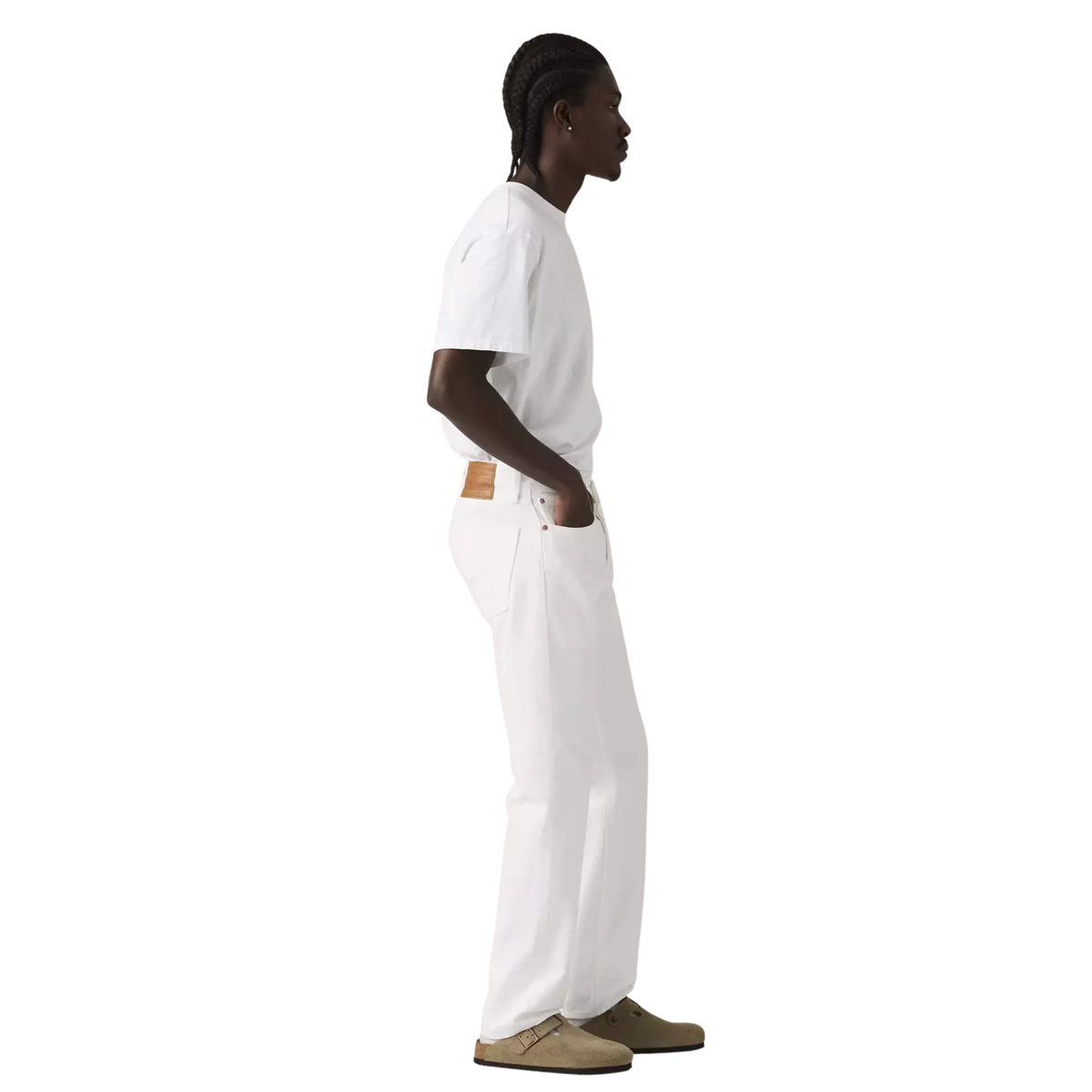 LEVI'S - 501® Original Jeans