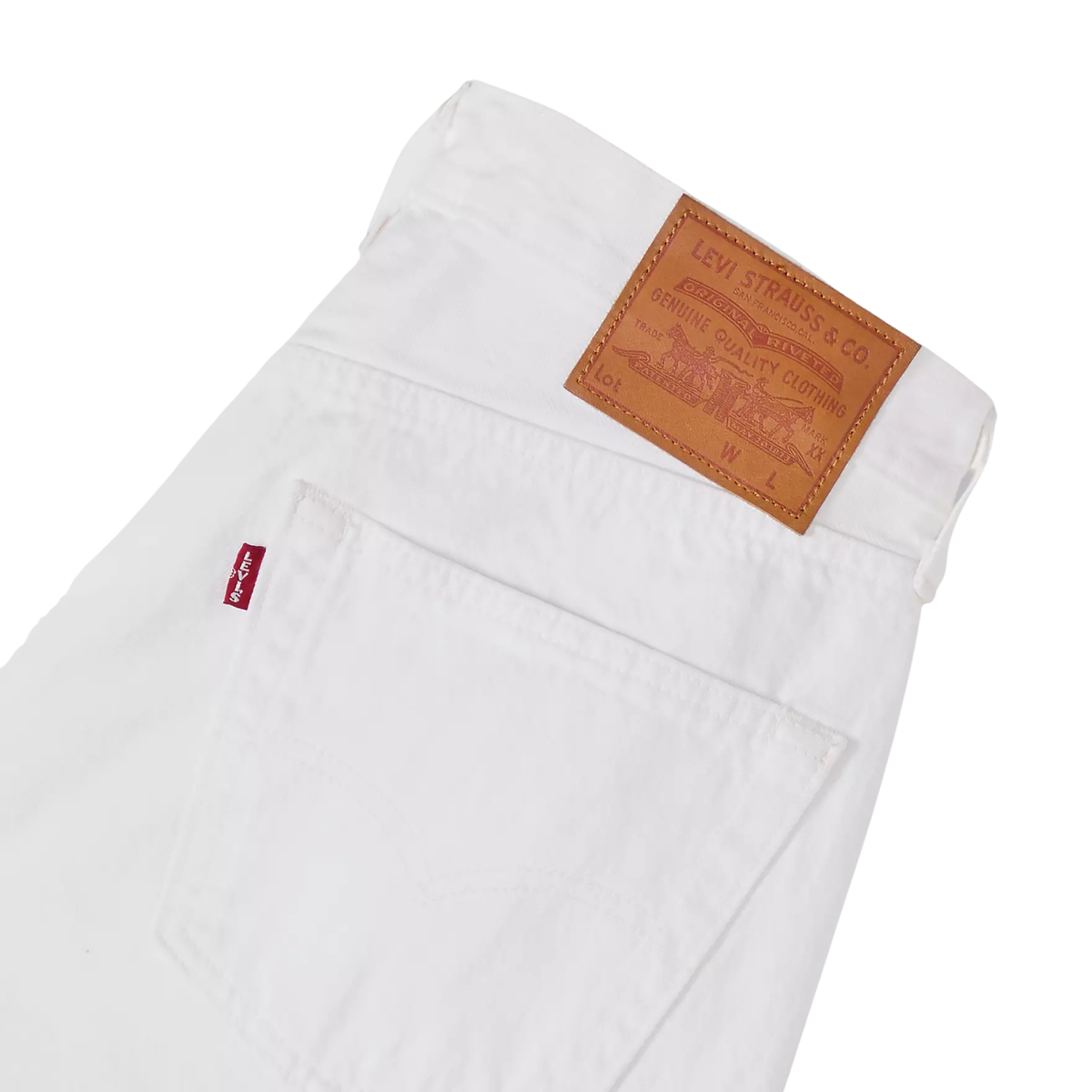 LEVI'S - 501® Original Jeans