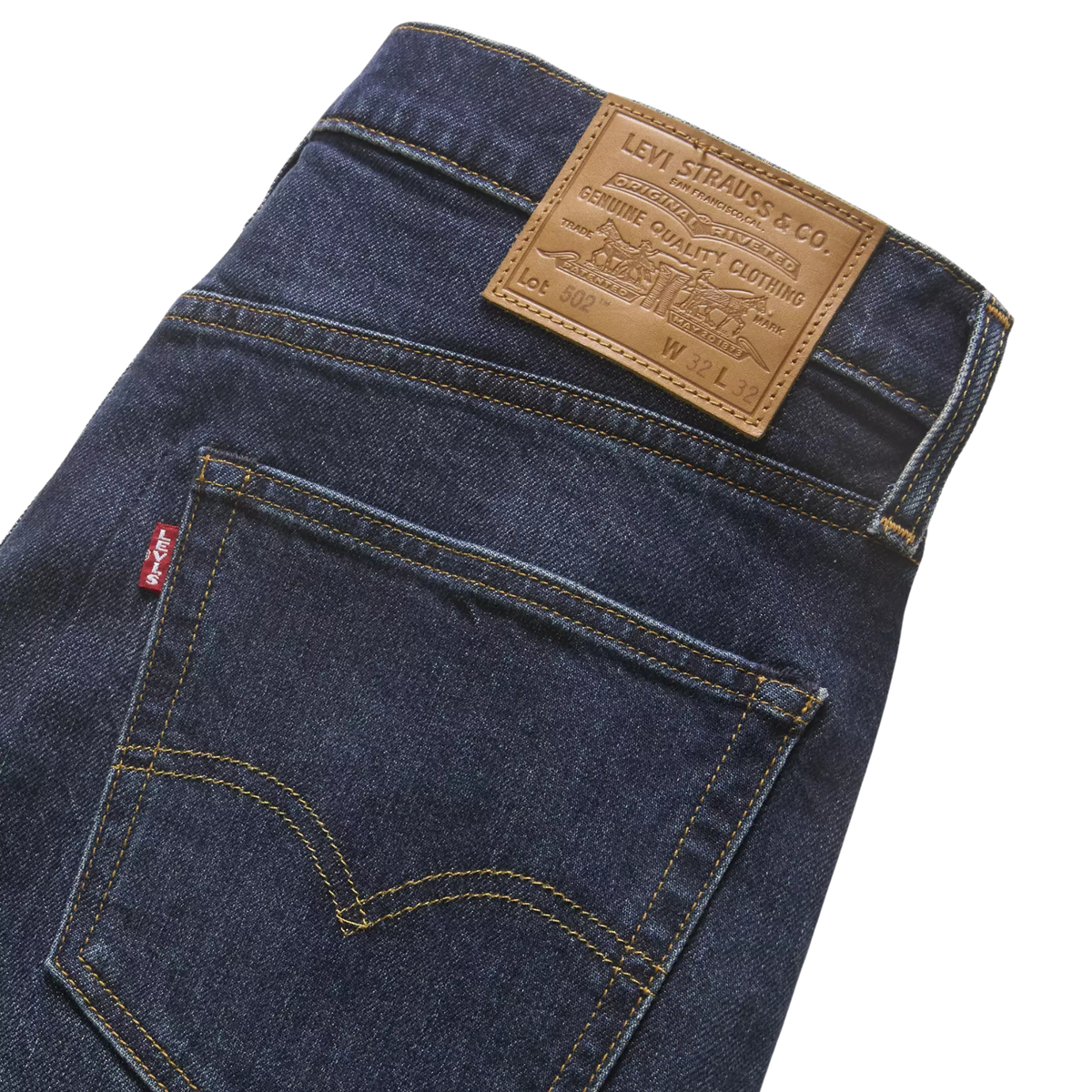 LEVI'S - 502™ Taper