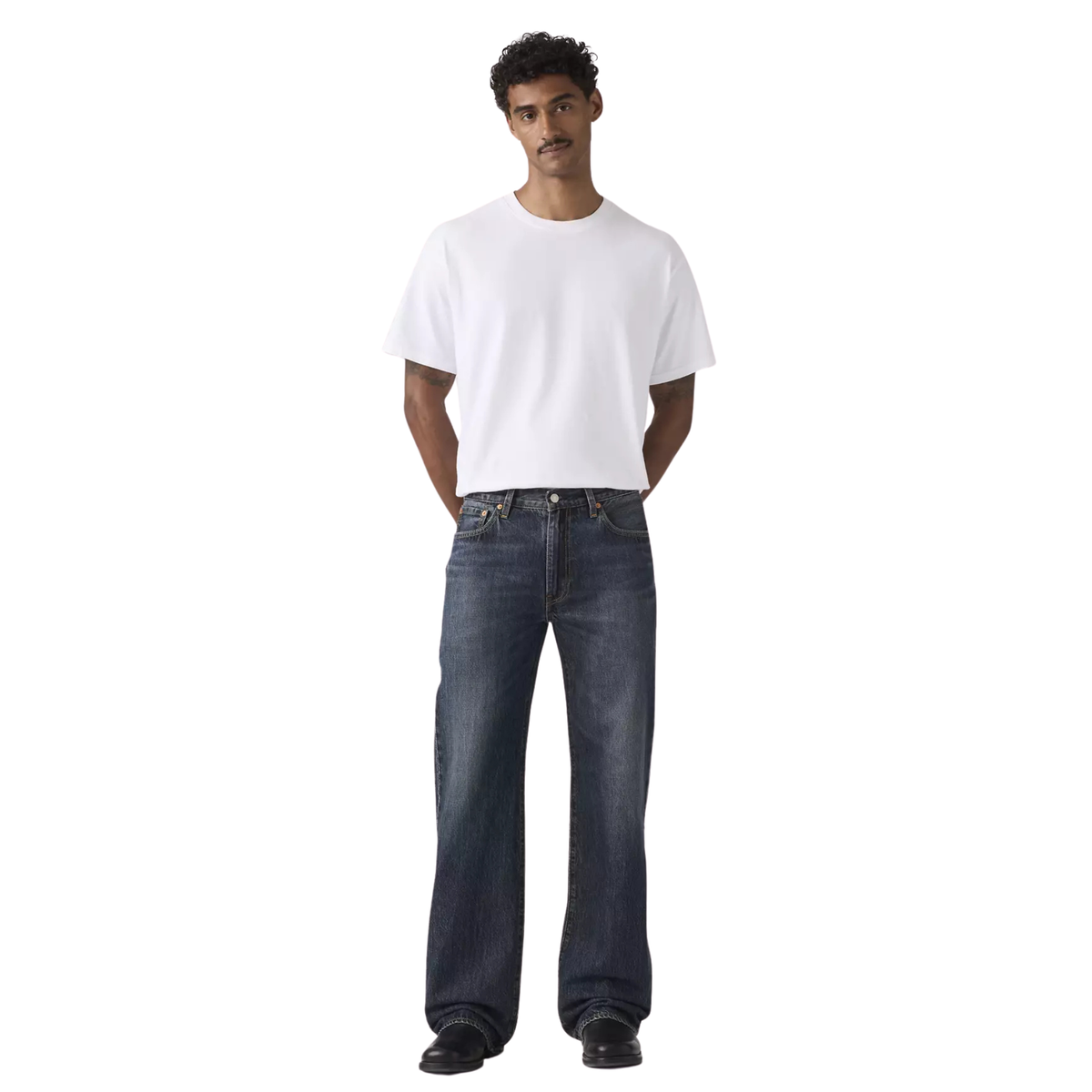 LEVI'S - 567™ Relaxed Flare Jeans