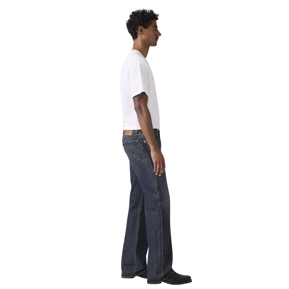 LEVI'S - 567™ Relaxed Flare Jeans