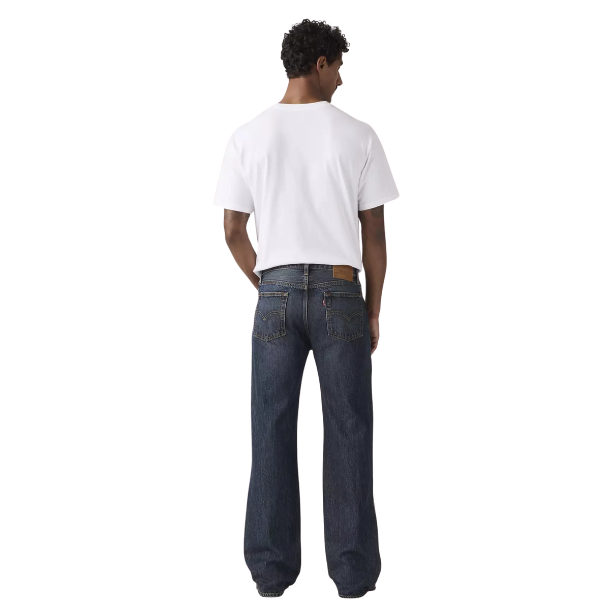 LEVI'S - 567™ Relaxed Flare Jeans
