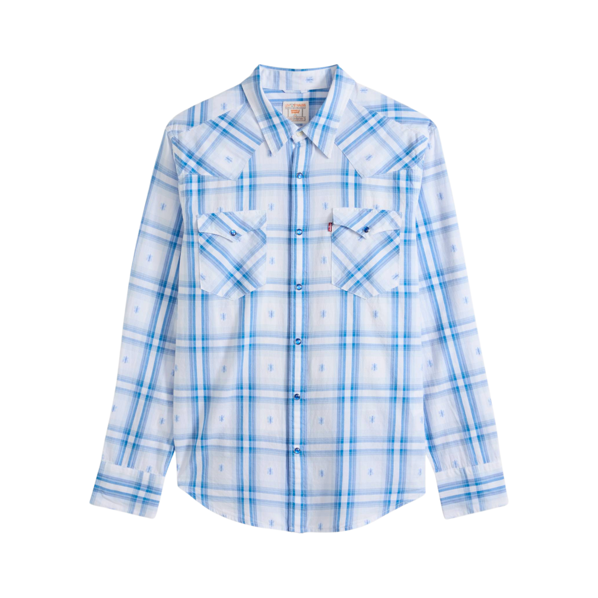 LEVI'S -  Barstow Western Shirt