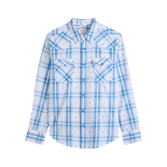 LEVI'S -  Barstow Western Shirt