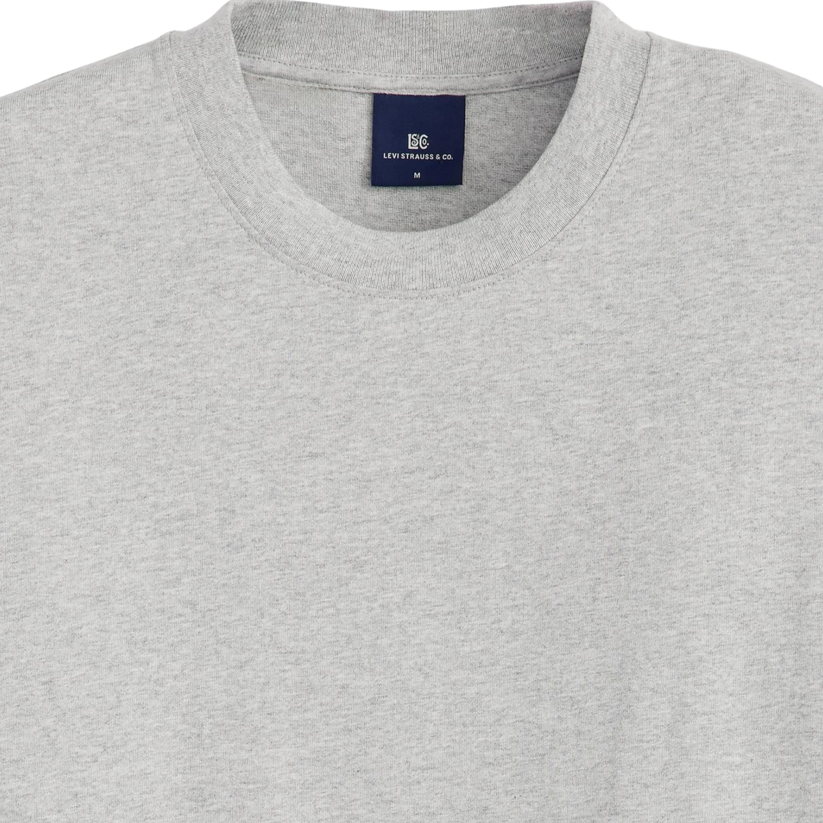 LEVI'S - Blue Tab™ Relaxed Tee
