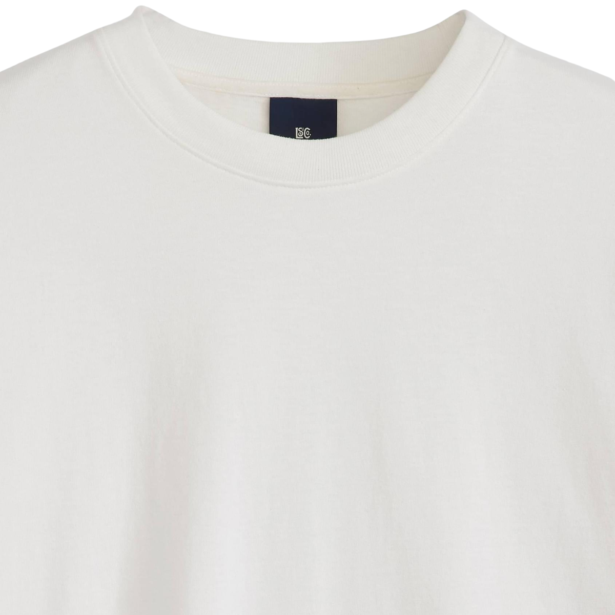 LEVI'S - Blue Tab™ Relaxed Tee