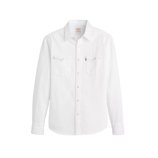 LEVI'S - L\S Barstow Western Shirt