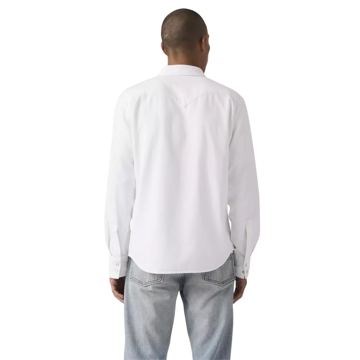 LEVI'S - L\S Barstow Western Shirt