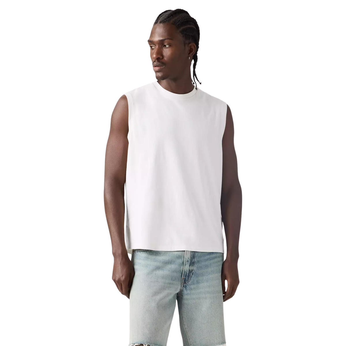 LEVI'S - NG Muscle Tank