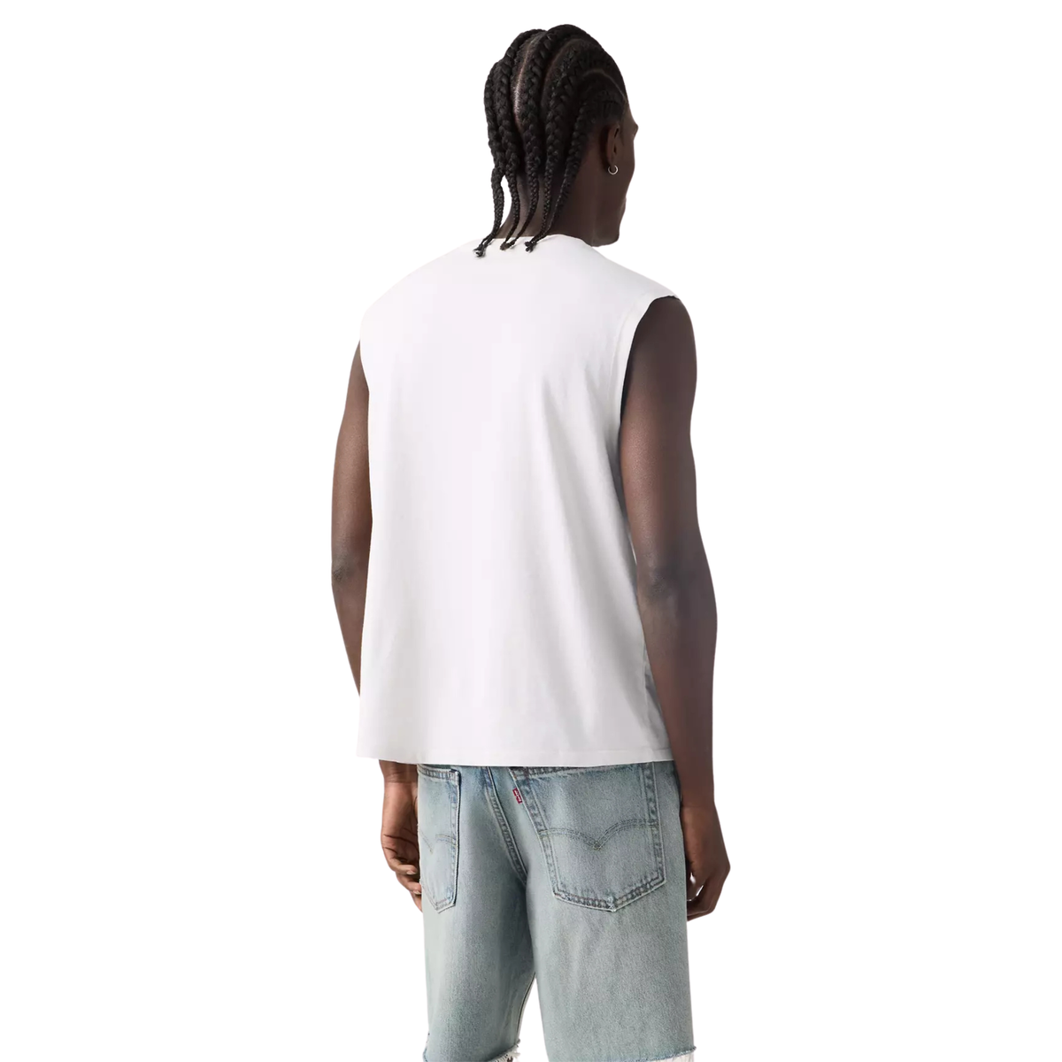 LEVI'S - NG Muscle Tank