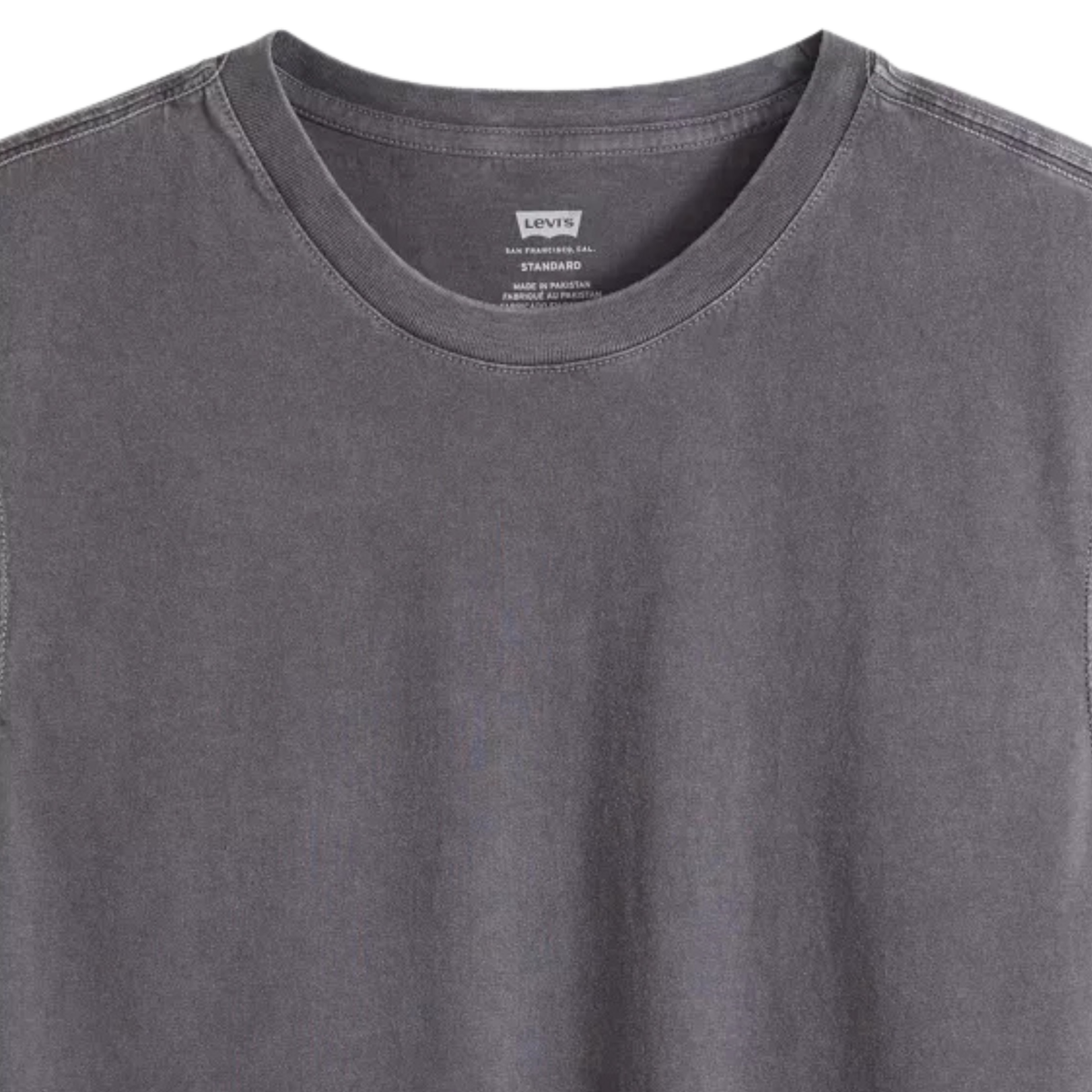 LEVI'S - Sleeveless NG Muscle Tank
