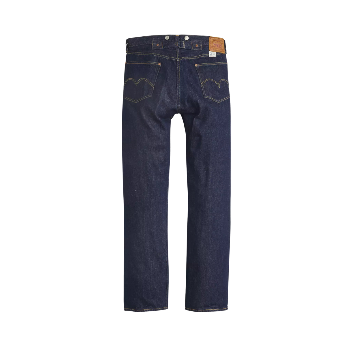 LEVI'S - Vintage Clothing 1933 501® Jeans