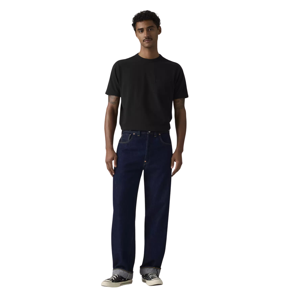 LEVI'S - Vintage Clothing 1933 501® Jeans