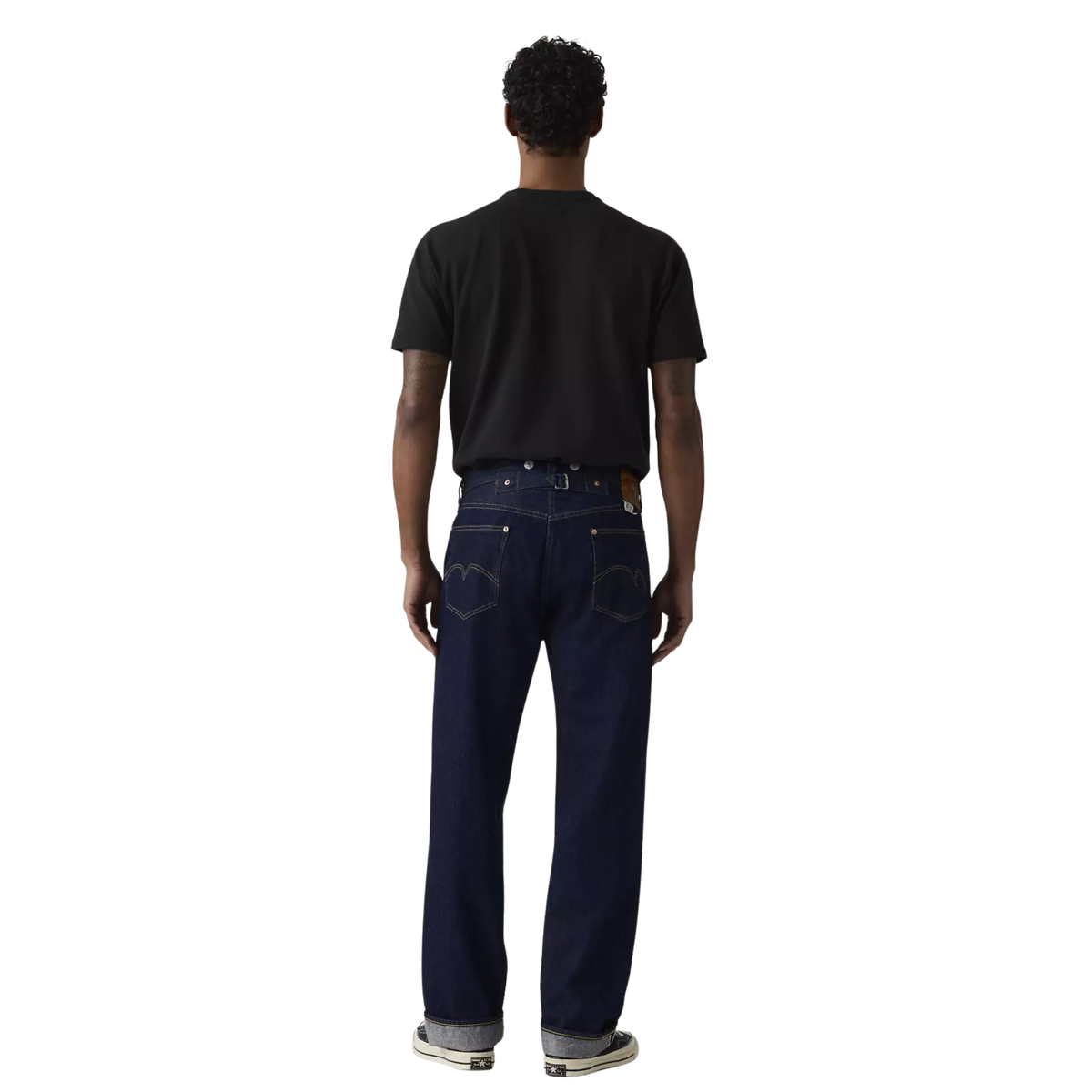 LEVI'S - Vintage Clothing 1933 501® Jeans
